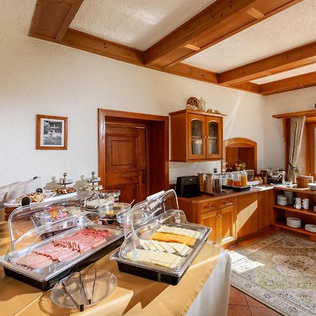 Hotel Garni Birkenhof Майрхофен Экстерьер фото