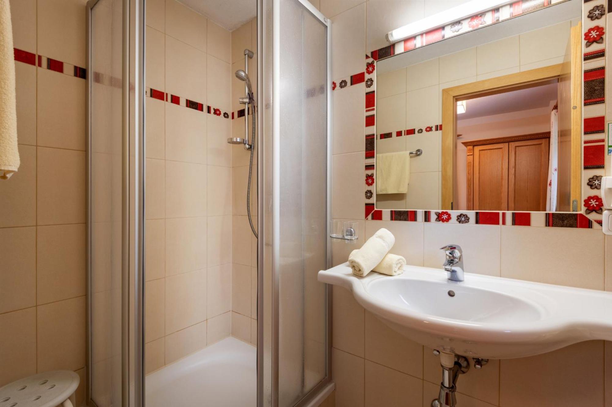 Hotel Garni Birkenhof Майрхофен Экстерьер фото